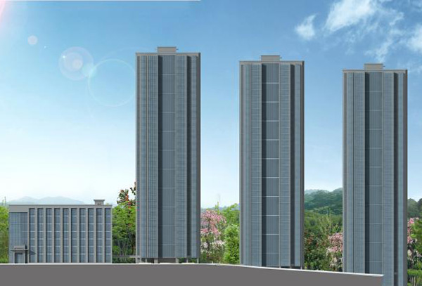 十堰京東壹號(hào)